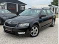 SKODA OCTAVIA Combi 1.6 CR TDI Greenline ALCANTARA / ÜLÉSFŰTÉS / TÉLI-NYÁRI KERÉK / 1 ÉV GARANCIA!!