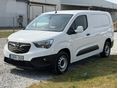 OPEL COMBO Cargo 1.5 DTH L1H1 2.4t Enjoy Start&Stop Mo-i 1 tulaj! Vezetett szervizkönyv! KAVOSZ 3%