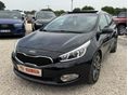 KIA CEE'D SW 1.6 GDI Limitált Prémium Platinum