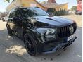MERCEDES-BENZ GLE 400 d 4Matic 9G-TRONIC ÁFÁS!22 ALUFELNI.BURMESTER.LED.360KAMERA