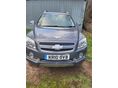 CHEVROLET CAPTIVA 2010/6 - 5