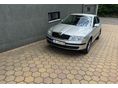 SKODA OCTAVIA 1.4 Classic