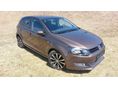 VOLKSWAGEN POLO V 1.6 90 CR TDI Comfortline Tempomat. tolató radar!