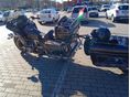 HONDA GL 1100 goldwing aspencade