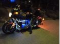 HONDA GL 1100 1983/12 - 2