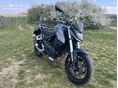 HONDA CB 750 HORNET 