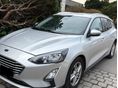FORD FOCUS 1.5 EcoBlue Active