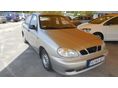 DAEWOO LANOS 2002/6 - 2