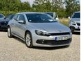 VOLKSWAGEN SCIROCCO 2009/11 - 1