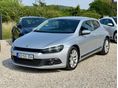 VOLKSWAGEN SCIROCCO 2009/11 - 3