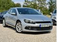 VOLKSWAGEN SCIROCCO 2009/11 - 6