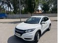 HONDA HR-V 1.6 i-DTEC Comfort