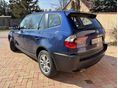 BMW X3 2004/11 - 2