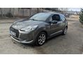 DS DS 3 1.6 BlueHDi S&S Style Navigáció-Bluetooth-AppleCarPlay-Tolató Kamera+Radarok-Tempomat