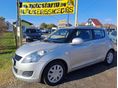 SUZUKI SWIFT 1.2 GLX AC ESP MAGYARORSZÁGI 108000 KM KLÍMA 7 LÉGZSÁK ÖNERŐ NÉLKÜL HITELRE IS