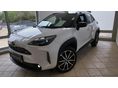 TOYOTA YARIS CROSS 1.5 Hybrid GR Sport e-CVT MAGYAR