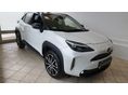TOYOTA YARIS CROSS 2025/6 - 2