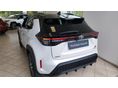 TOYOTA YARIS CROSS 2025/6 - 3