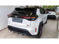 TOYOTA YARIS CROSS 2025/6 - 4