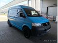 VOLKSWAGEN TRANSPORTER T5 2006/8 - 2