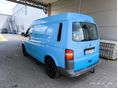 VOLKSWAGEN TRANSPORTER T5 2006/8 - 4