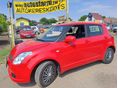 SUZUKI SWIFT 1.3 GLX CD AC MAGYARORSZÁGI KLÍMA TÉLI-NYÁRI KEREKEKKEL ÖNERŐ NÉLKÜL HITELRE IS