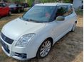 SUZUKI SWIFT 2009/7 - 1