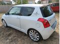 SUZUKI SWIFT 2009/7 - 2