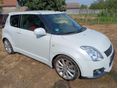 SUZUKI SWIFT 2009/7 - 3