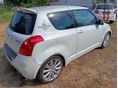 SUZUKI SWIFT 2009/7 - 4