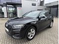 AUDI Q5 35 TDI Advanced S-tronic LED / Kamera / Komfort cs. / Virtual / Vonóhorog ÁFA-s AILF-786