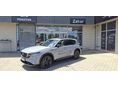MAZDA CX-5 2.5i e-Skyactiv Homura (Automata) 141le TLOP PANO + BEHAJTHATÓ VONÓHOROG