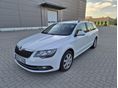 SKODA SUPERB 2015/6 - 1