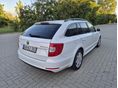 SKODA SUPERB 2015/6 - 2