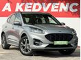 FORD KUGA 2.5 PHEV ST-Line CVT Gyári fényezés CarPlay Virtual cockpit Head up display!