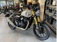 TRIUMPH SPEED 400 2026/7 - 2
