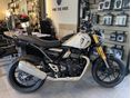 TRIUMPH SPEED 400 ABS 40LE A2