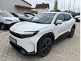 TOYOTA URBAN CRUISER 2026 - 4