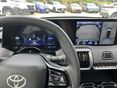 TOYOTA URBAN CRUISER 2026 - 12