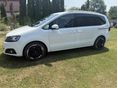 SEAT ALHAMBRA 2.0 TDI Style Premium DSG [7 személy]