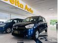 DACIA LODGY 1.6 Open (7 személyes ) Kimagasló műszaki állapot. garantált futásteljesítmény. garancia