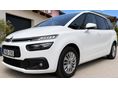 CITROEN GRAND C4 SPACETOURER C4Spacetourer 1.2 PureTech Live S&S EAT8 E6.2 (7 személyes )