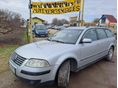 VOLKSWAGEN PASSAT Variant 1.9 PD TDI Comfortline DIGIT KLÍMA ÜLÉSFŰTÉS VONÓHOROG ÖNERŐ NÉLKÜL HITERE IS