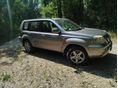 NISSAN X-TRAIL 2003/11 - 3