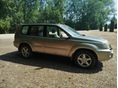 NISSAN X-TRAIL 2003/11 - 4