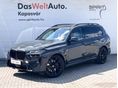 BMW X7 xDrive40d (Automata) MSportPro/Komfort/DAP/Vonóhorog/22!ÁFÁ-s!