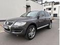VOLKSWAGEN TOUAREG 3.0 V6 TDI Tiptronic ic 3.5-Tonnás Horog!!Légrúgó!!Friss Vezérlés!!