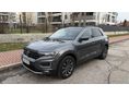 VOLKSWAGEN T-ROC 2021/5 - 2