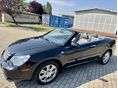 CHRYSLER SEBRING Cabrio 2.0 CRD Limited