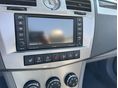 CHRYSLER SEBRING 2008/4 - 11